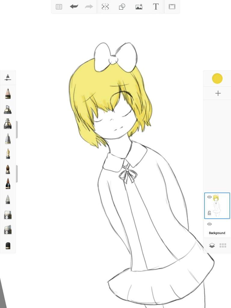 Just Monika Armin Dressed As Sayori My Drawing Attack On