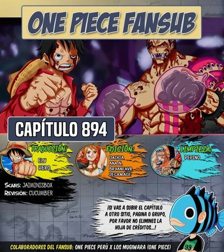 Manga One Piece Ep 4 One Piece Amino