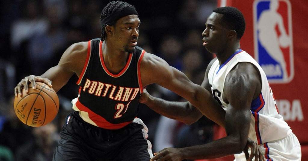 Portland trail blazers trade options