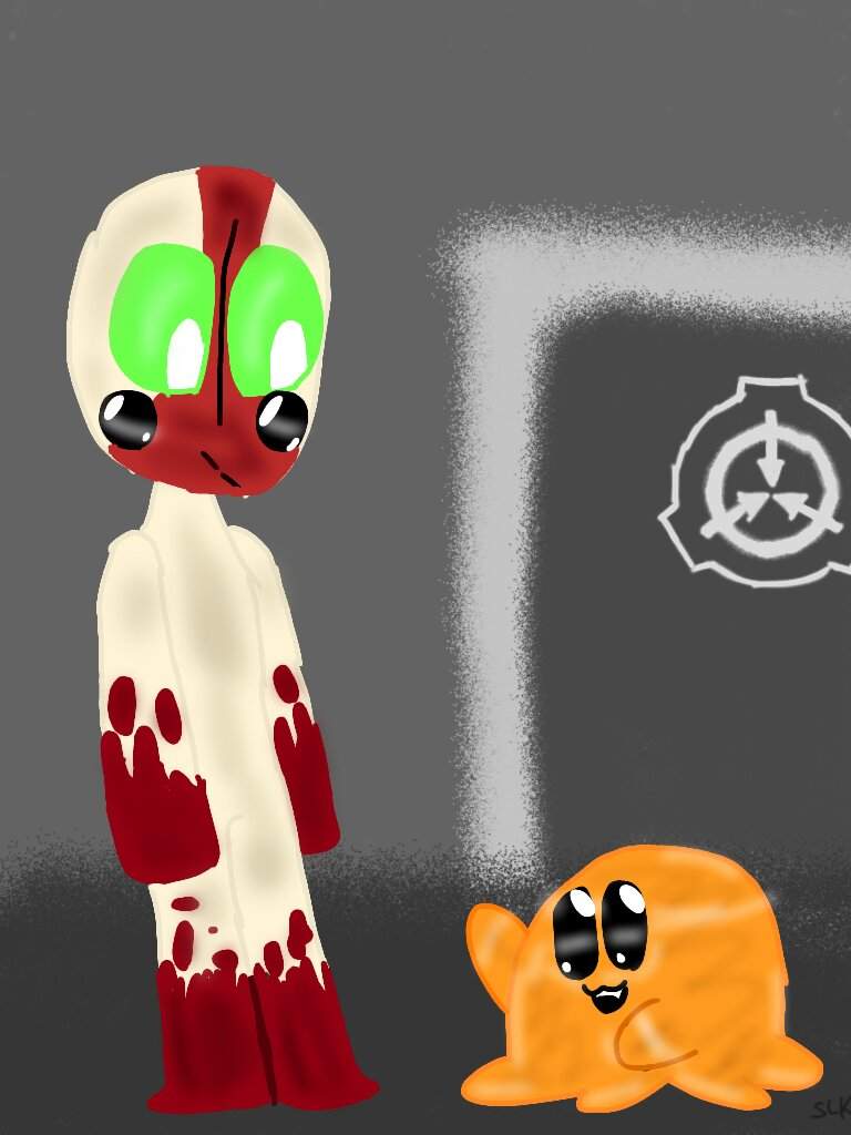 Trash Mama Scp Foundation Amino