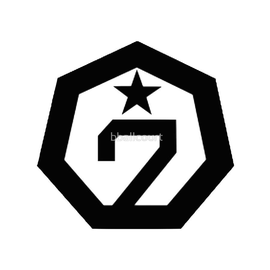 Logo (Got7) | •K-Pop• Amino