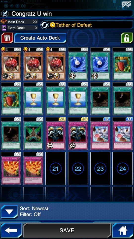 yugioh duel links farming bot android