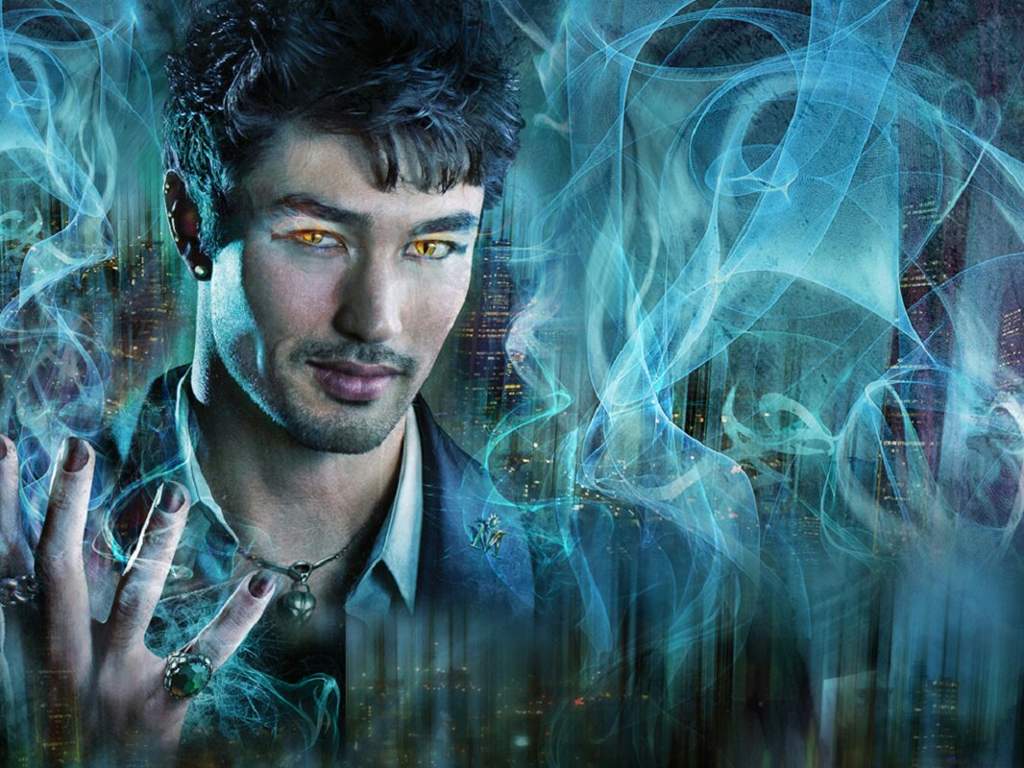 ???MAGNUS BANE .FRASES TIPICAS ??? | ☆Shadowhunters☆ Amino