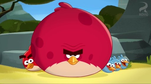 Terrence | Wiki | Angry Birds Fans Amino Amino