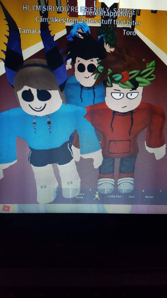 Eddsworld Roleplay On Roblox Eddsworld Amino - guess what this moderator do in eddsworld rp roblox