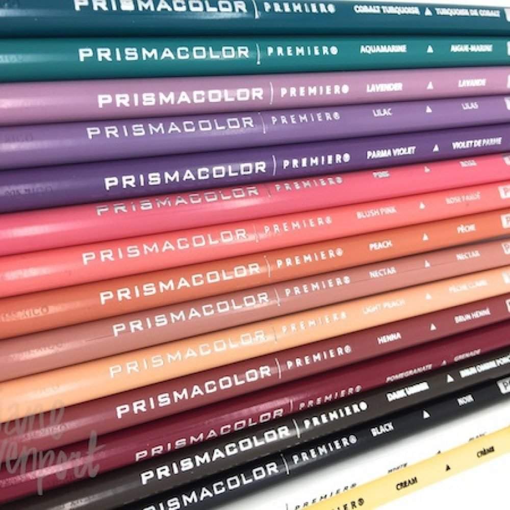 PRISMACOLOR DYMO Premier PC997 Pastello colorato 