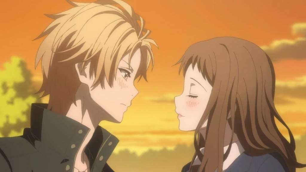 Itsudatte Bokura no Koi Wa 10 cm Datta | Wiki | Anime Amino