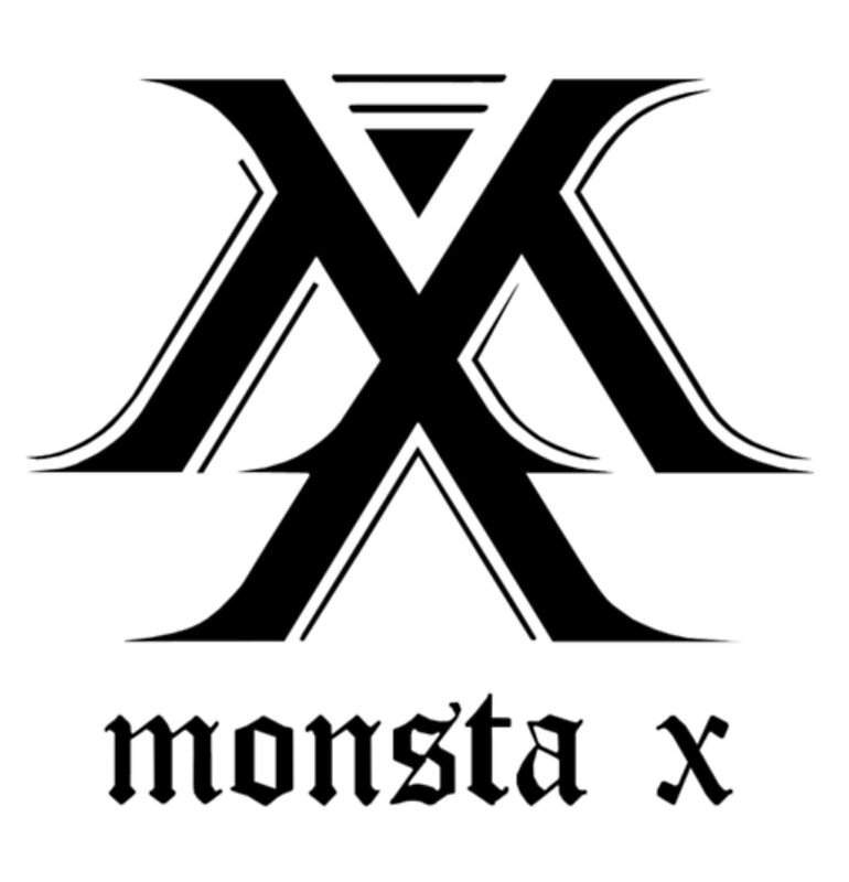 Logo (monsta x) | •K-Pop• Amino