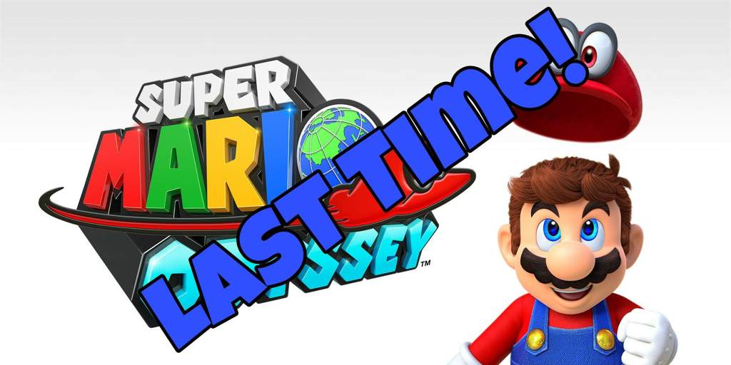 Super Mario Odyssey Episode 3 Sand Kingdom Part 2 Nintendo Amino