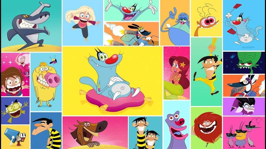 Animation unappreciation Studio Xilam Cartoon Amino