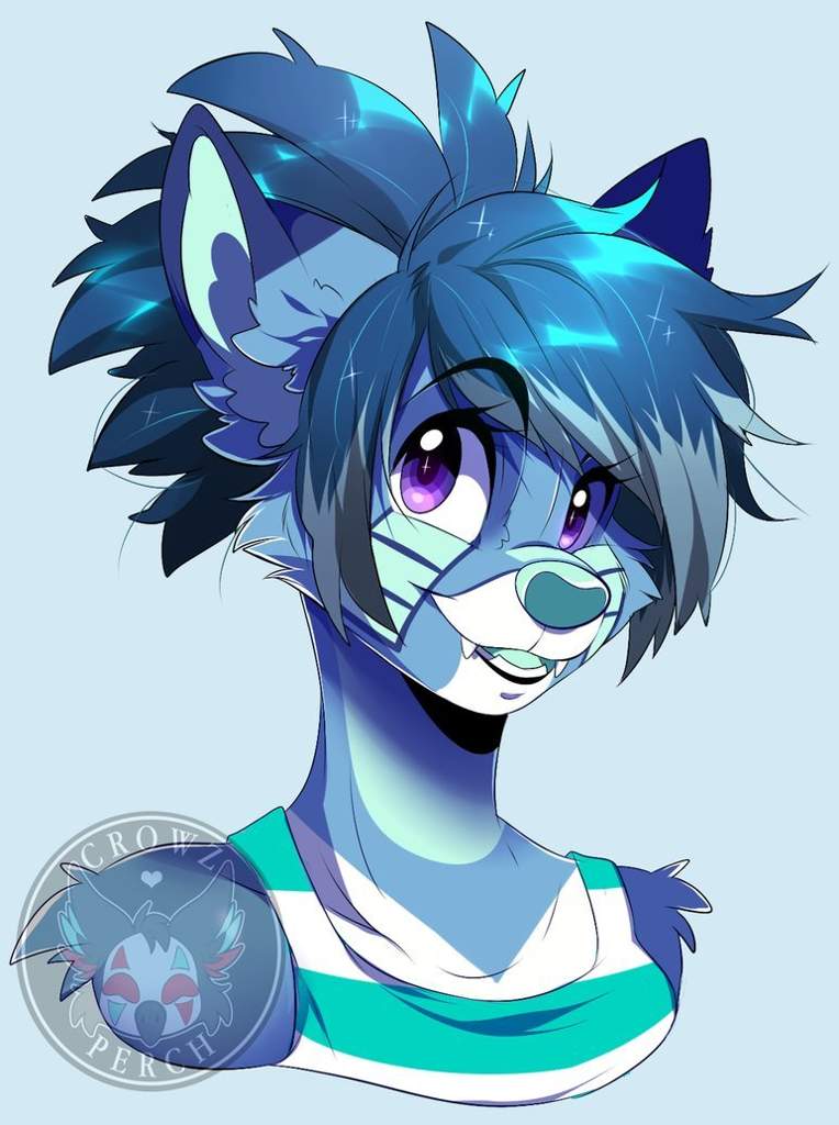 Adezu Devil | Wiki | Furry Amino