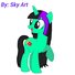 amino-🌟🎨Sky Art🎨🌟-43a2c603