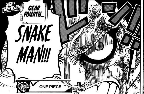 One Piece 4 Spoilers Review One Piece Amino