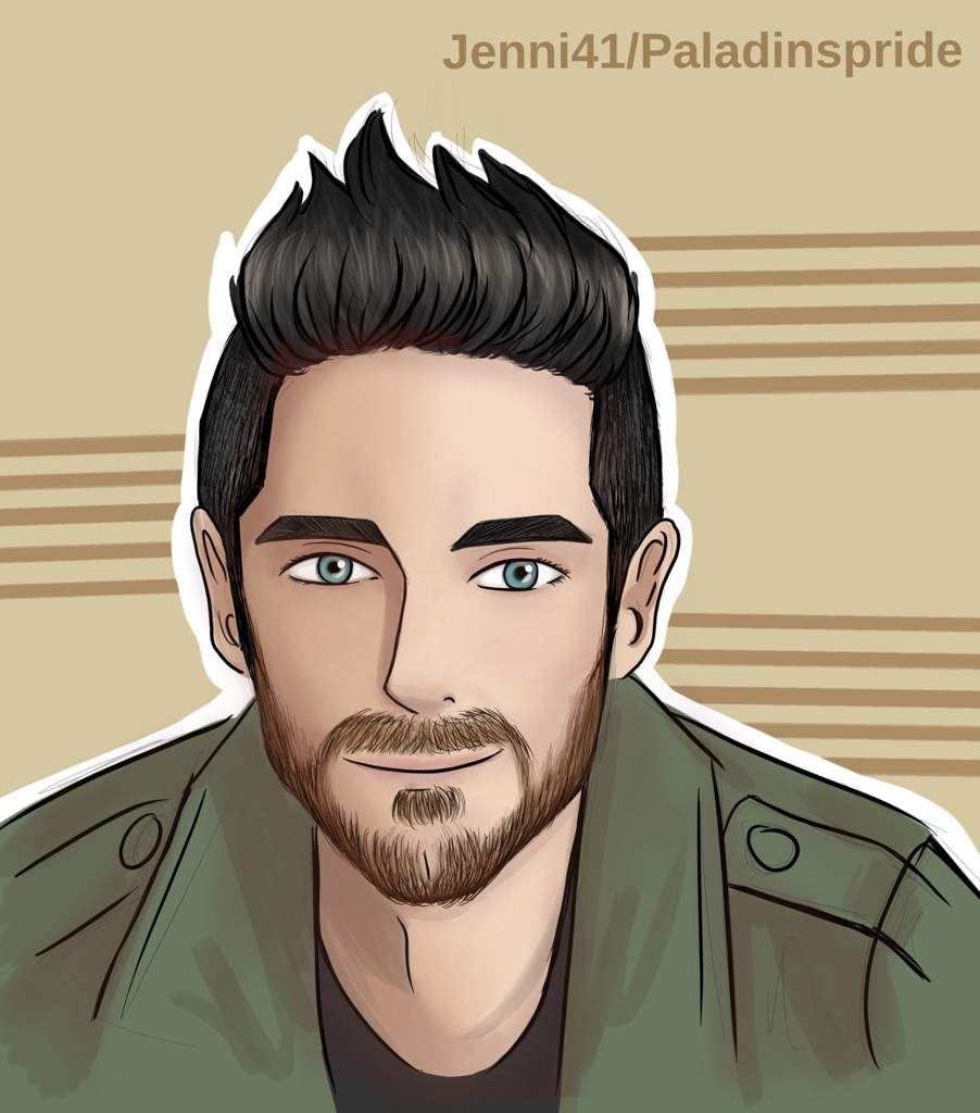 Josh Keaton | Voltron Amino