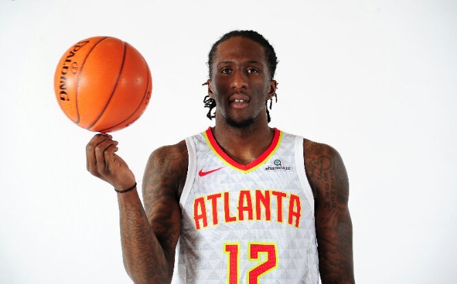 Taurean Prince | Wiki | Hardwood Amino