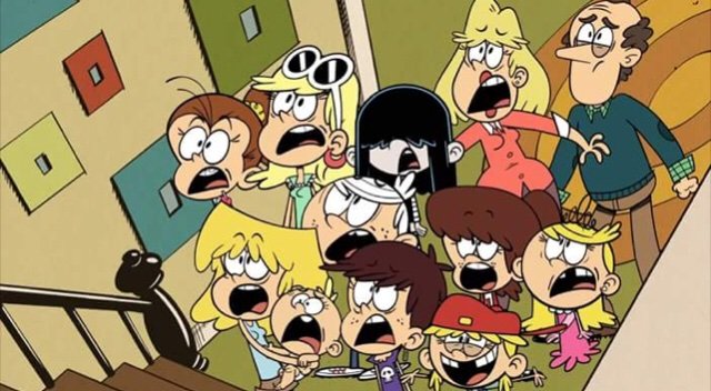 Caption This 79 The Loud House Amino Amino