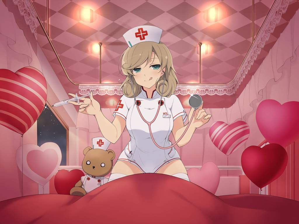 New Senran Kagura New Link Valentine S Update Senran Kagura Images, Photos, Reviews