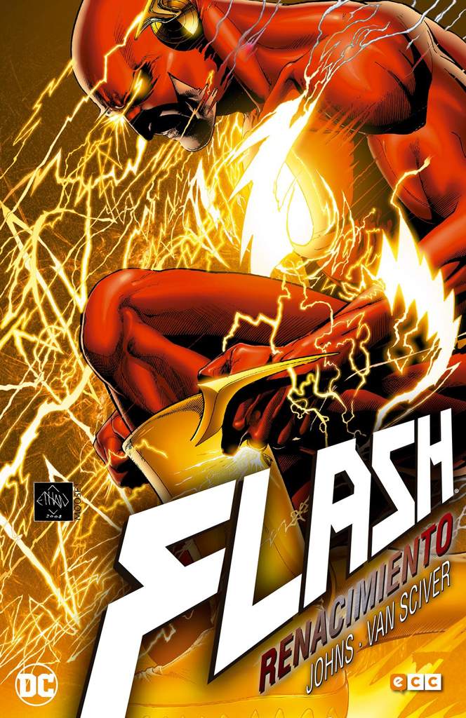 Mejores Comics De Flash