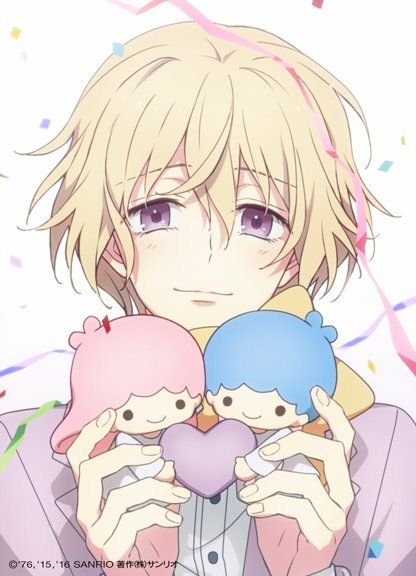 Sanrio Danshi Episode 5 Review by Animelegends | Anime Amino