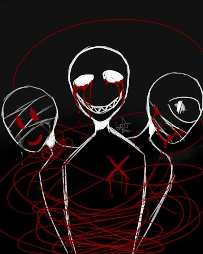 Smile.jpeg | ├Creepypasta™┤ Amino