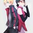 amino-boruto uzumaki(12anos)-ac1c5c70