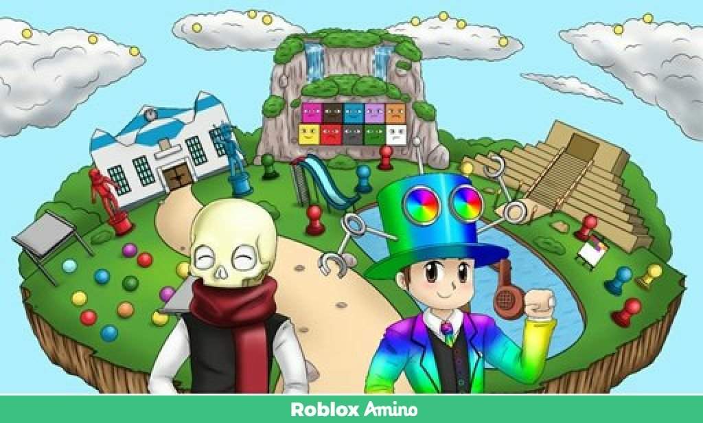 Todo De Epic Minigames Roblox Amino En Espanol Amino - epic minigames roblox amino