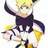 amino-boruto uzumaki(12anos)-f560ed19