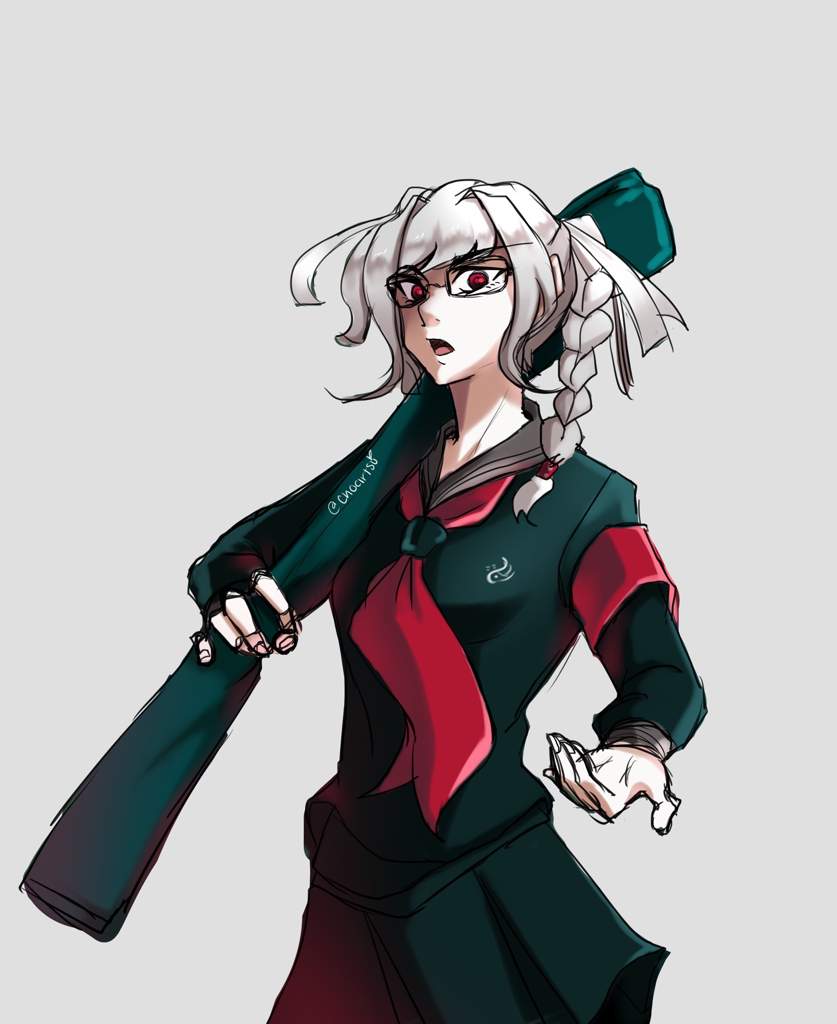 Peko PekoYama | Danganronpa Amino