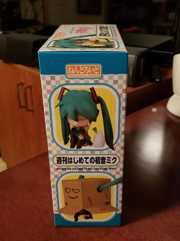 nendoroid 212