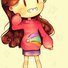 amino-⭐ 🌠 -- Mabel Pines -- 🌠 ⭐-28ff0a1c