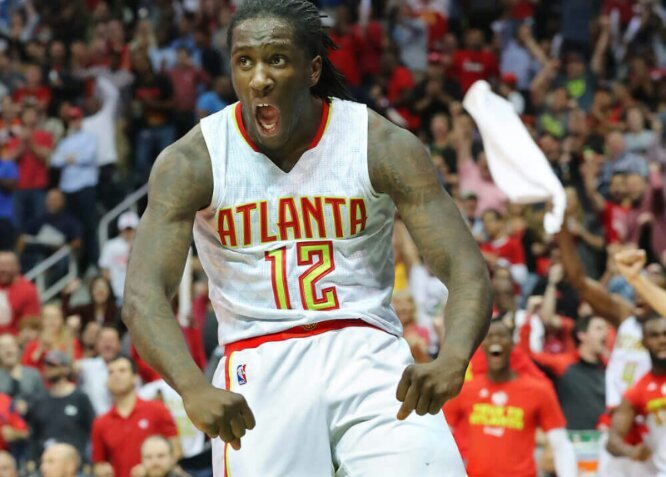 Taurean Prince | Wiki | Hardwood Amino