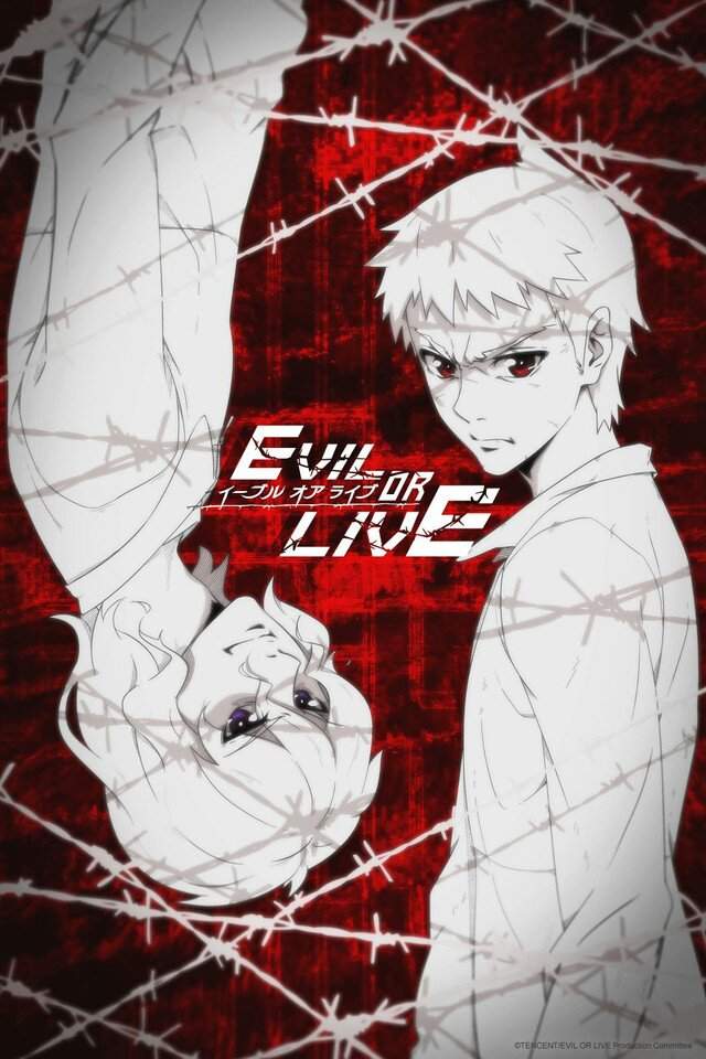 evil or live | Otanix Amino