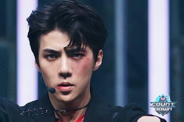Monster Oh Sehun That S My Boii Exo 엑소 Amino