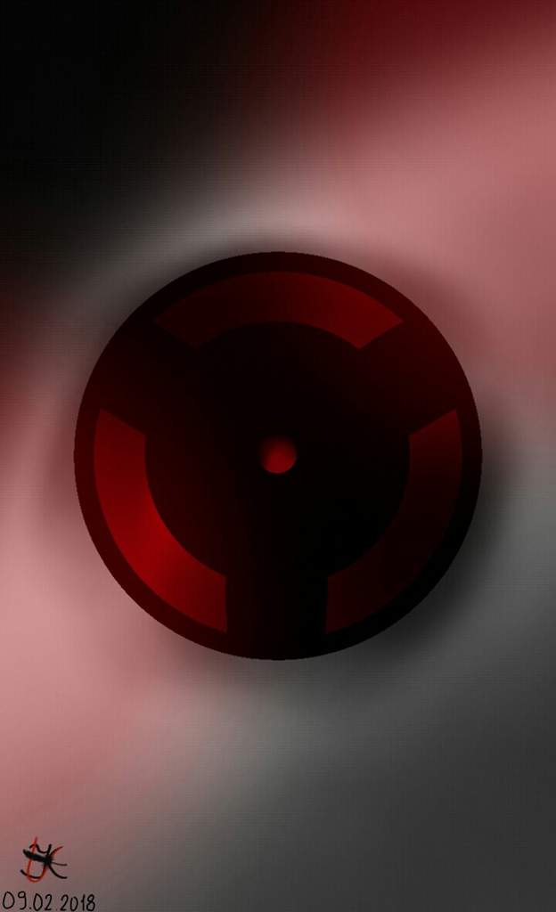 Izuna Mangekyou Sharingan Naruto Amino