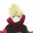 amino-boruto uzumaki(12anos)-75c66885