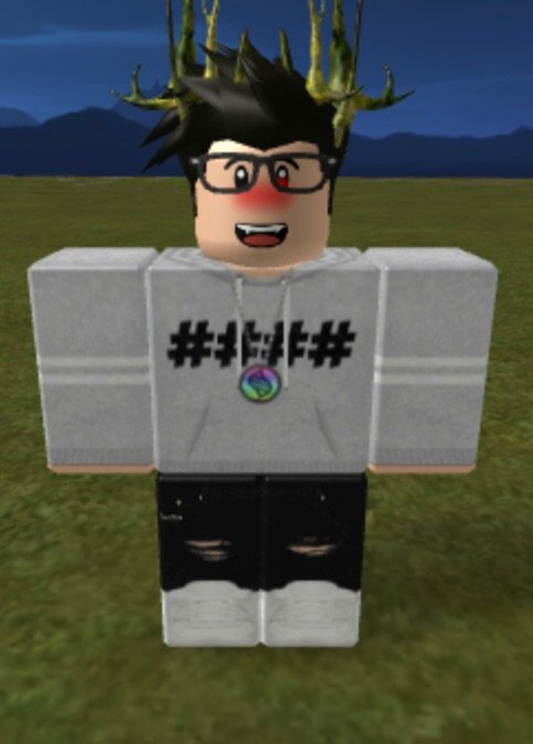 Nirvana Sign Up Roblox Amino - spiky hair color roblox