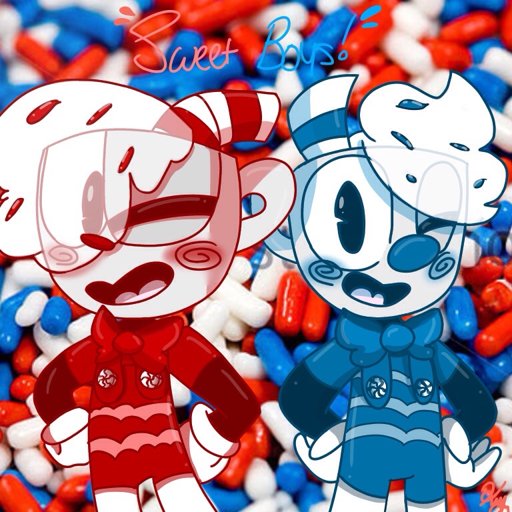 Happy Valentines Day~ Cuphead Official™ Amino 4536