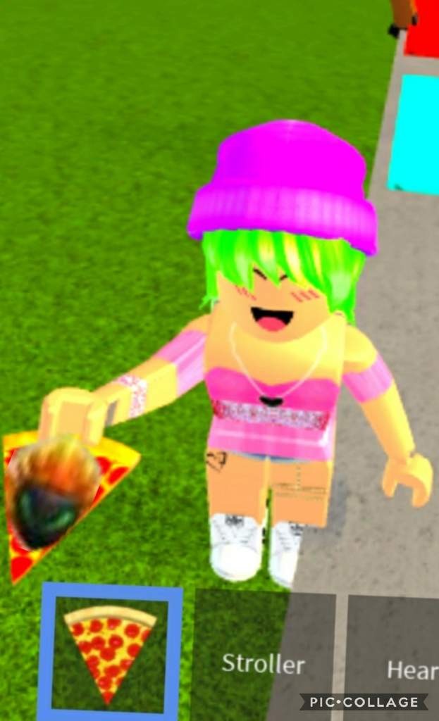 Stop The Lisa hate | Roblox Amino