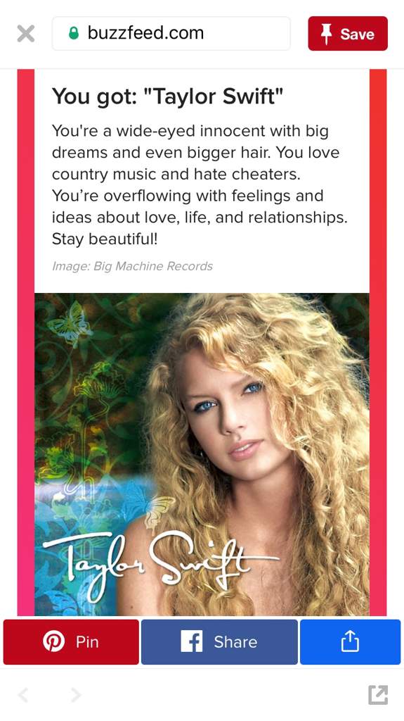 Which Album Are You Swifties Amino