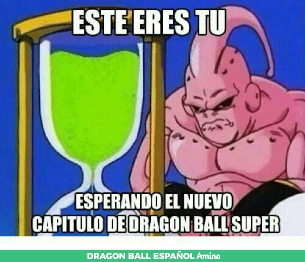 Otros Memes Dragon Ball Espanol Amino