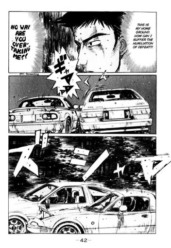 Toru Suetsugu 末次 トオル | Wiki | Initial D V2 Amino