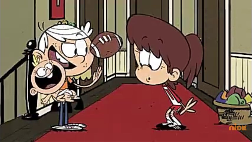 Lynn loud | Wiki | The Loud House Español Amino