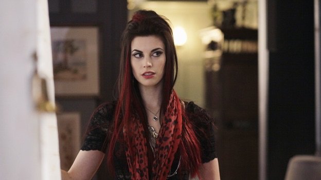 ruby once upon a time hair