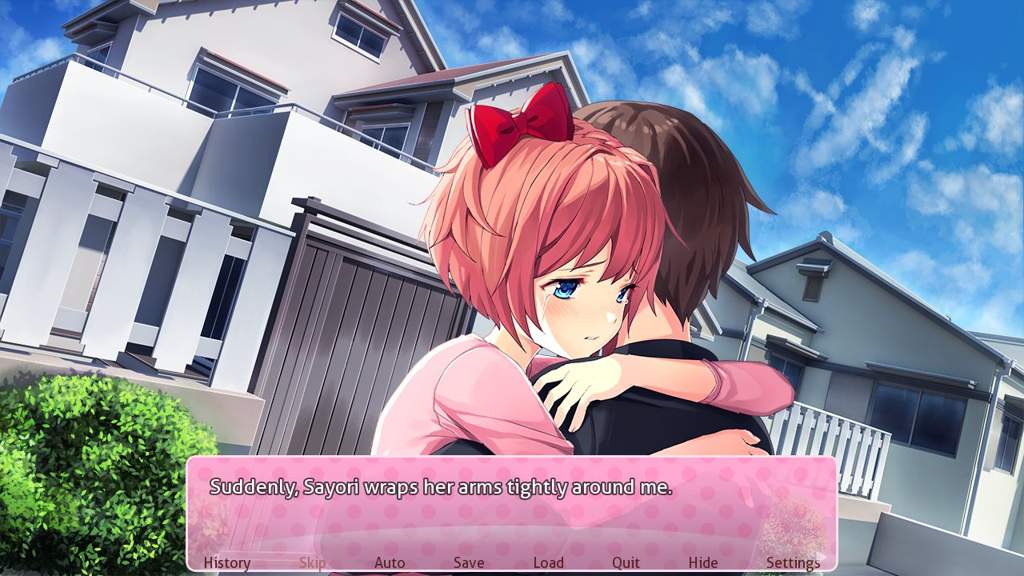 how to play ddlc