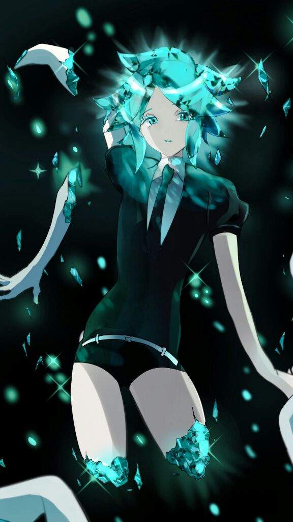 💞Awesome Houseki no Kuni Lockscreen💞 | Anime Amino