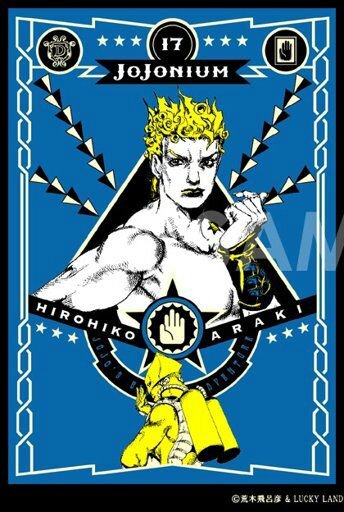 As many characters I could find in Part 8's artstyle | JoJo Amino Amino