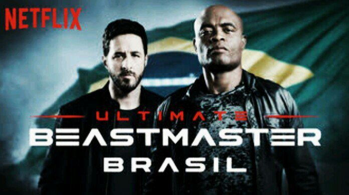 reality show da netflix