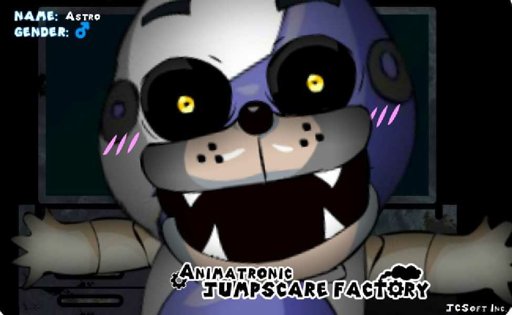 Astro | Wiki | Five Nights At Freddy's Amino