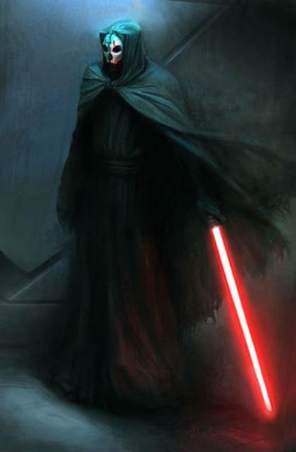 Darth Nihilus | Wiki | Star Wars Amino