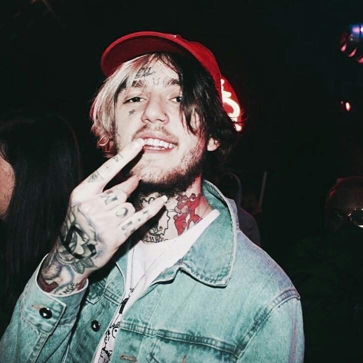 lil peep aesthetic lil peep aesthetic